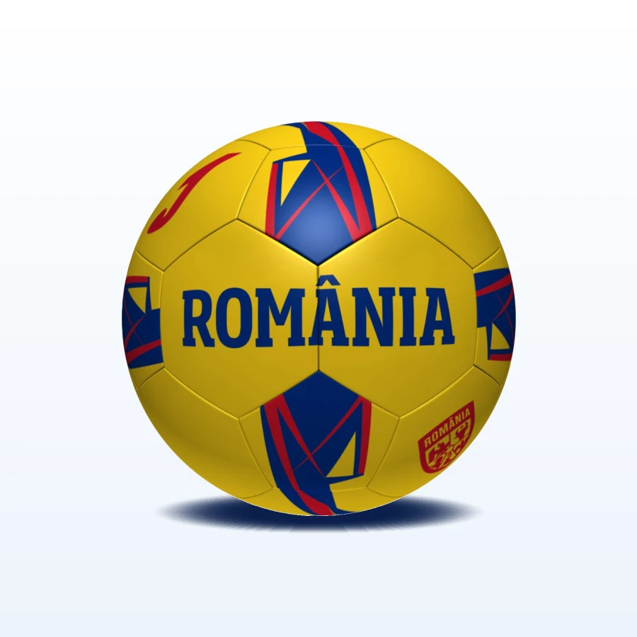 Mingi oficiale ale Naționalei